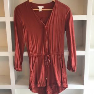 H&M romper excellent condition